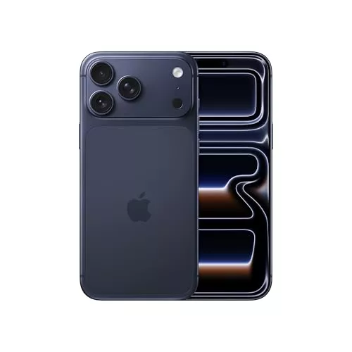 Apple iPhone 17 Pro Max 256GB en República Dominicana