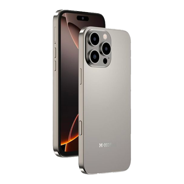 M HORSE 16 PRO MAX Teléfono Móvil en República Dominicana