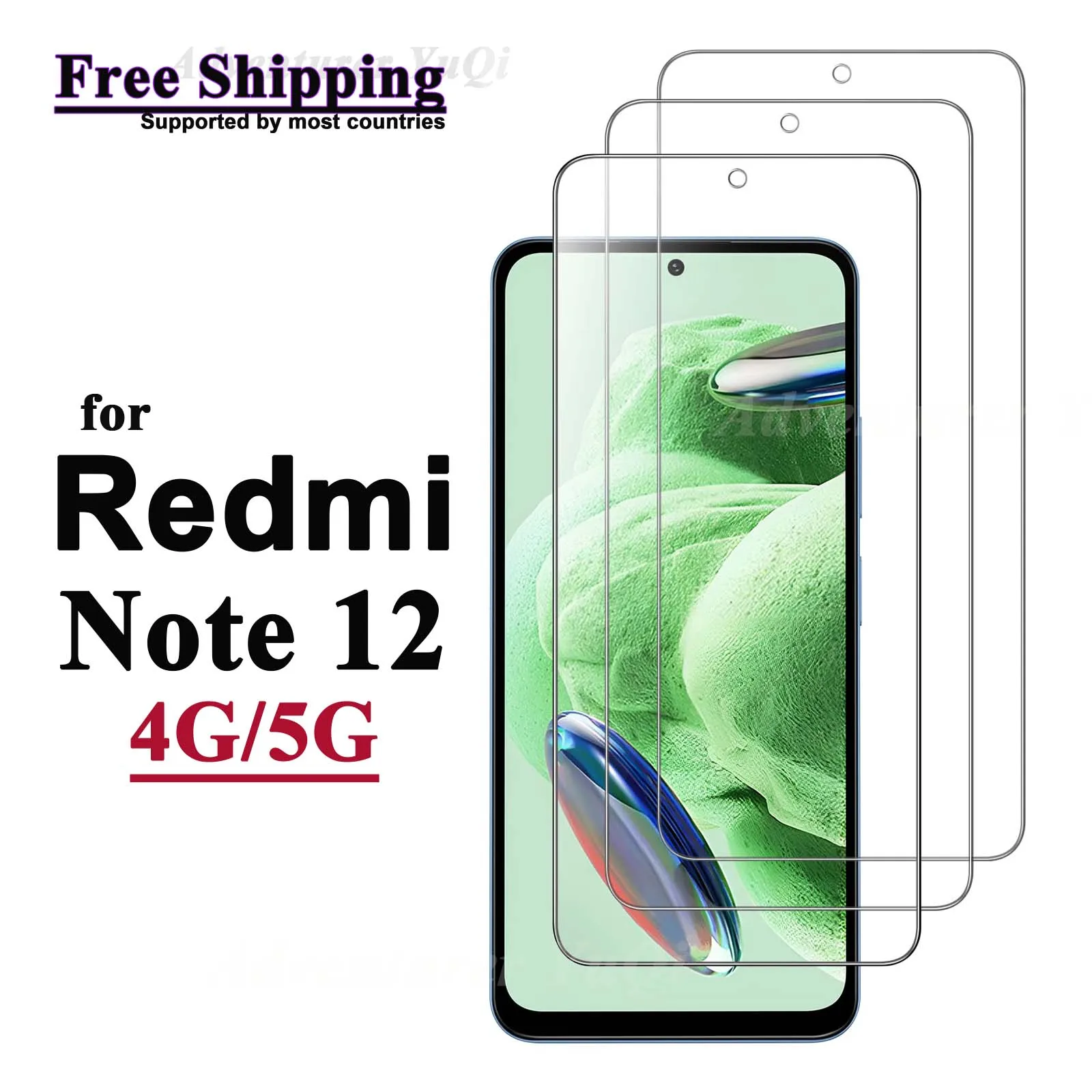Xiaomi Redmi Note 12 128GB Smartphone