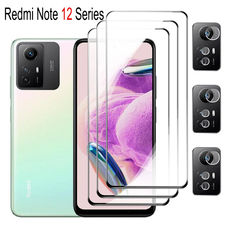 Xiaomi Redmi Note 12 128GB Smartphone en República Dominicana