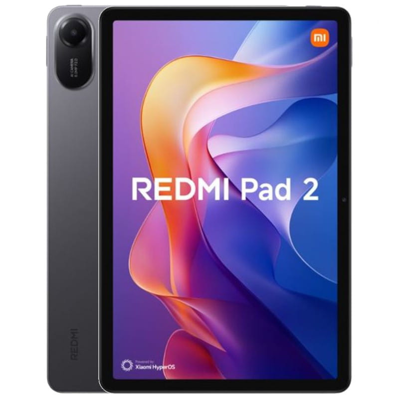 Redmi Pad 2 Tablet 6GB RAM 128GB en República Dominicana