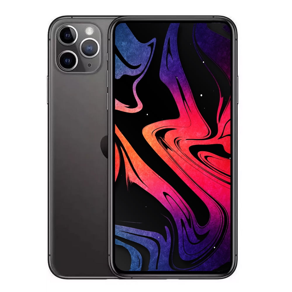 Apple iPhone 11 Pro Max Desbloqueado en República Dominicana