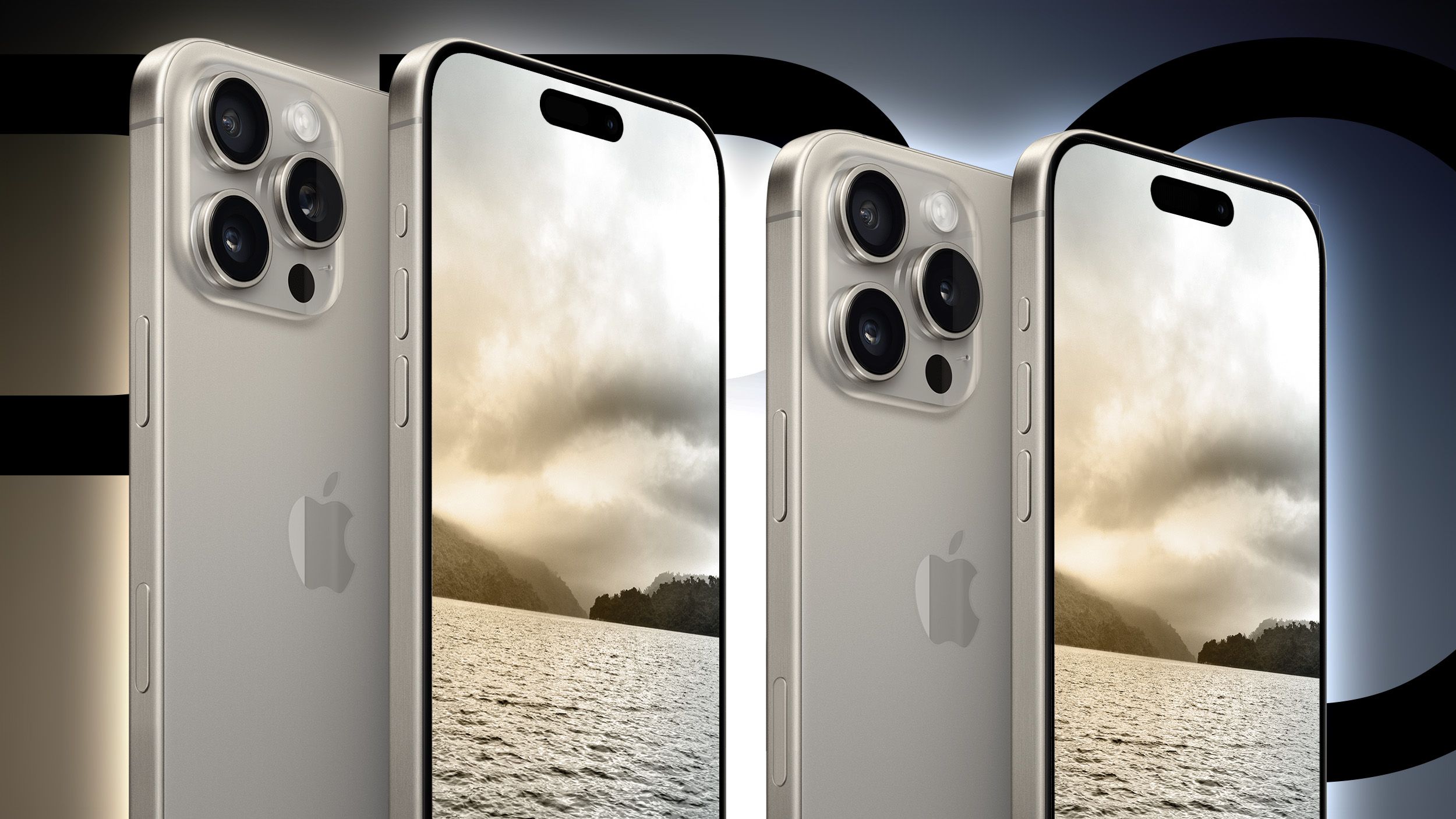 Apple iPhone 16 Pro smartphone en República Dominicana