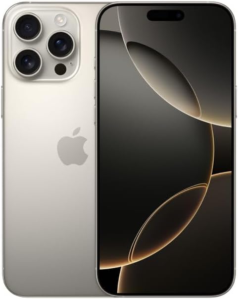 Apple iPhone 16 Pro 128GB Desbloqueado en República Dominicana