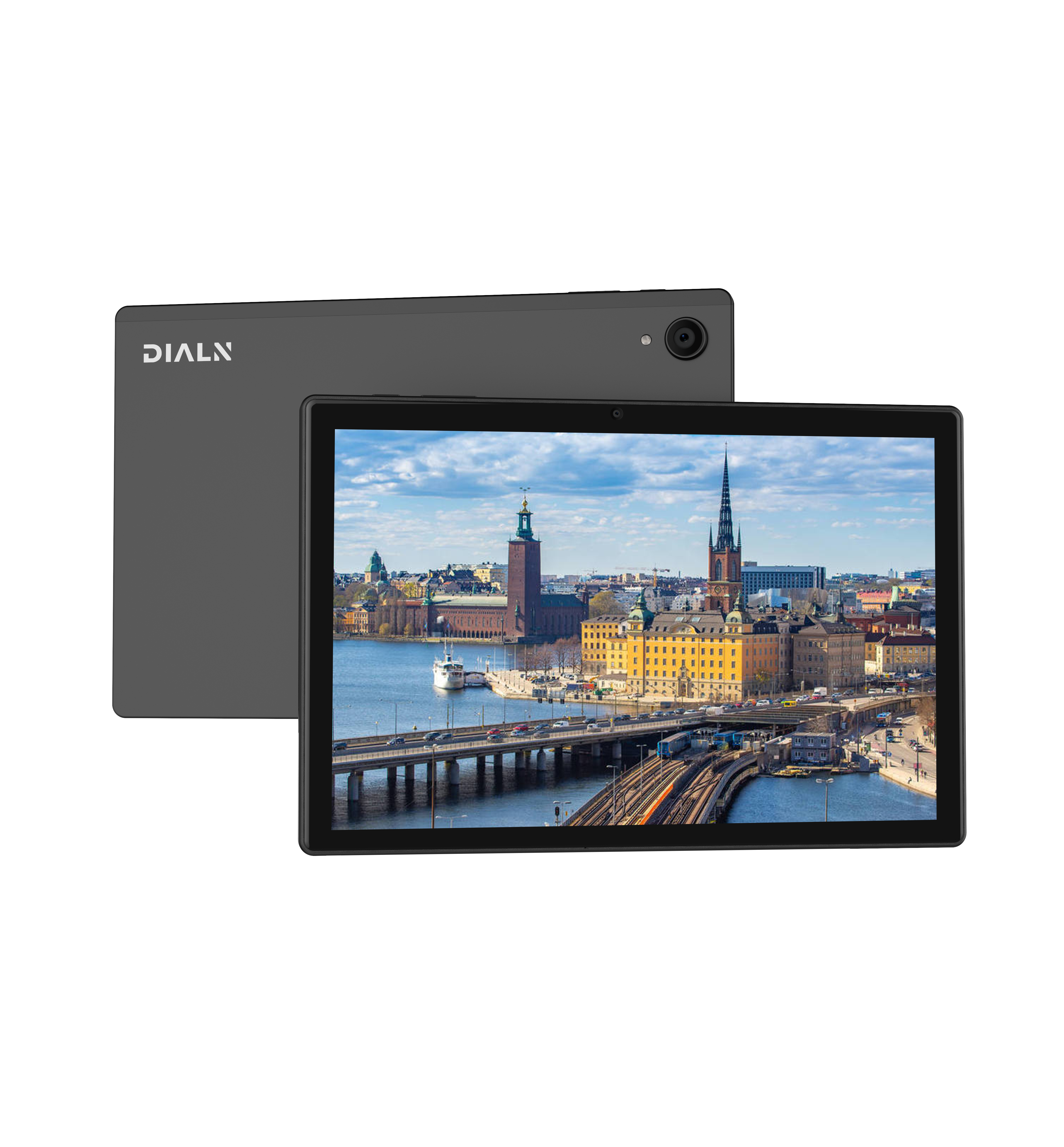 Dialn TMX10G Tablet 10 Pulgadas
