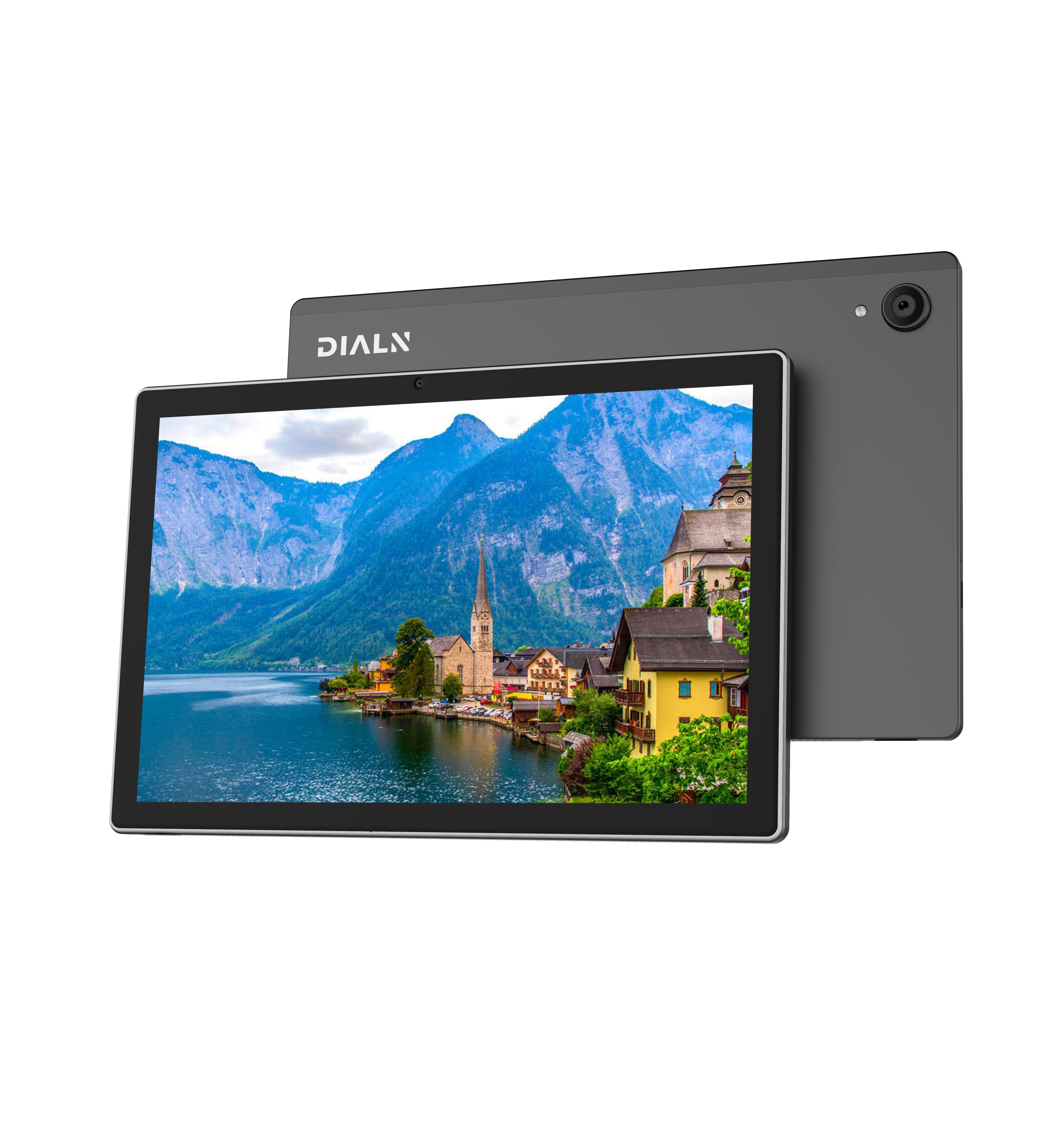 Dialn TMX10G Tablet 10 Pulgadas en República Dominicana