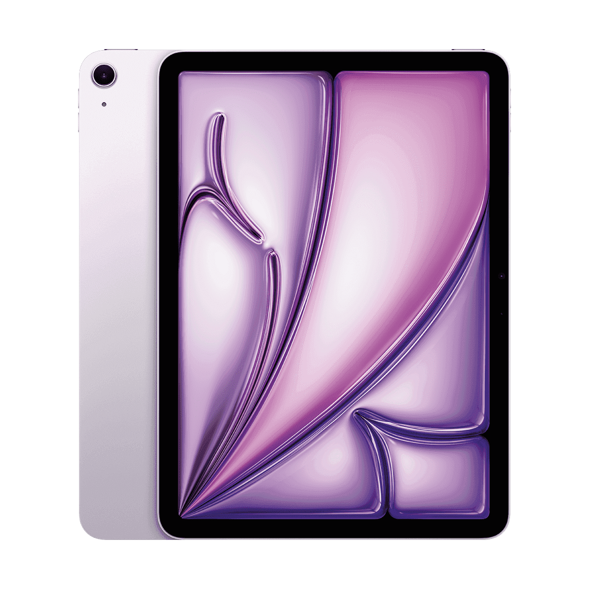 Apple iPad Air M3 256GB Morado
