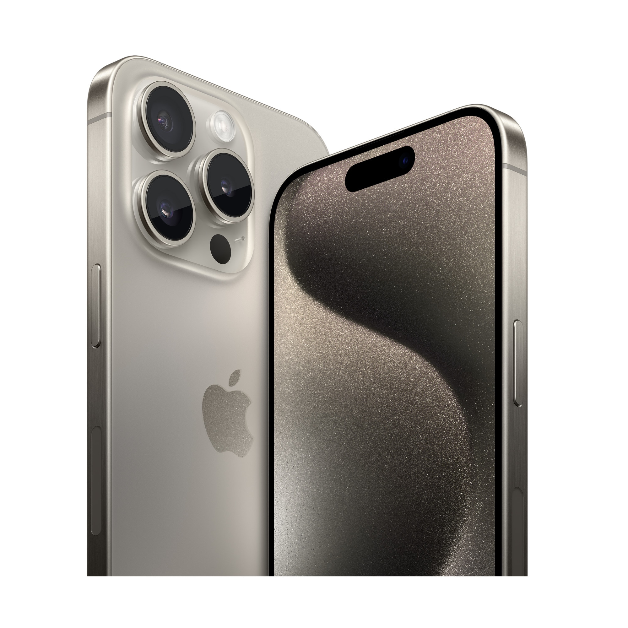 Apple iPhone 15 Pro Max 256GB en República Dominicana