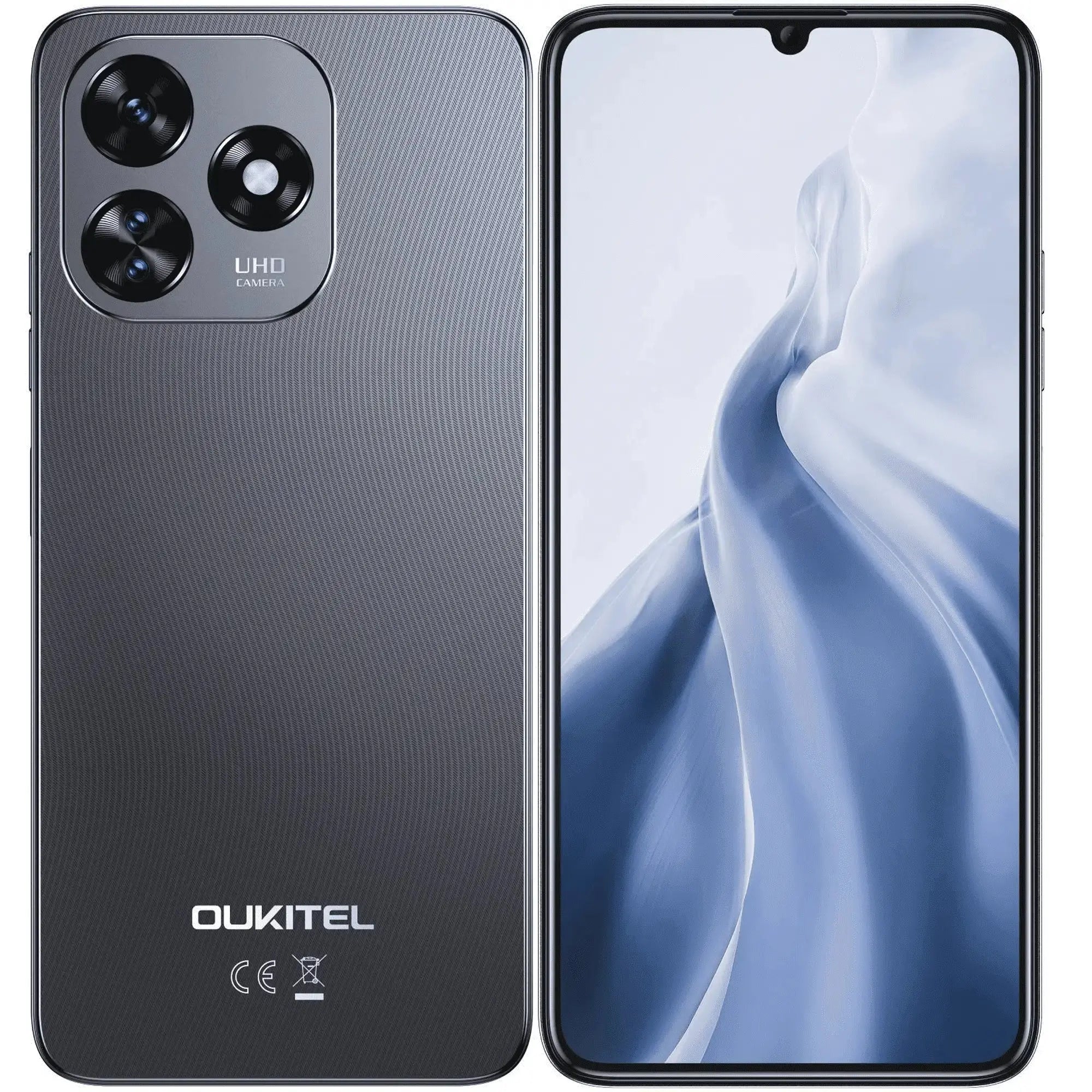 Oukitel C51 Teléfono Inteligente Rendimiento