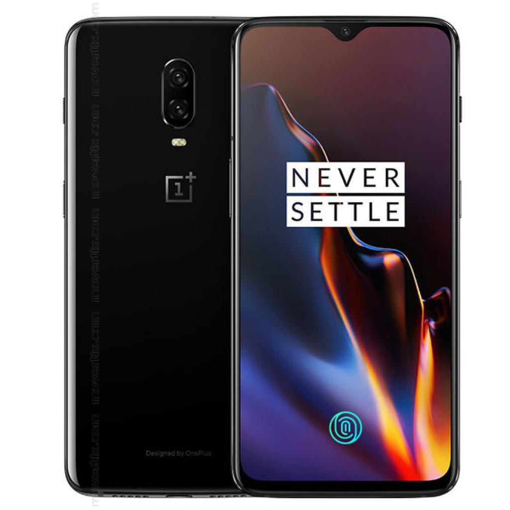 OnePlus 6T Teléfono Móvil Desbloqueado