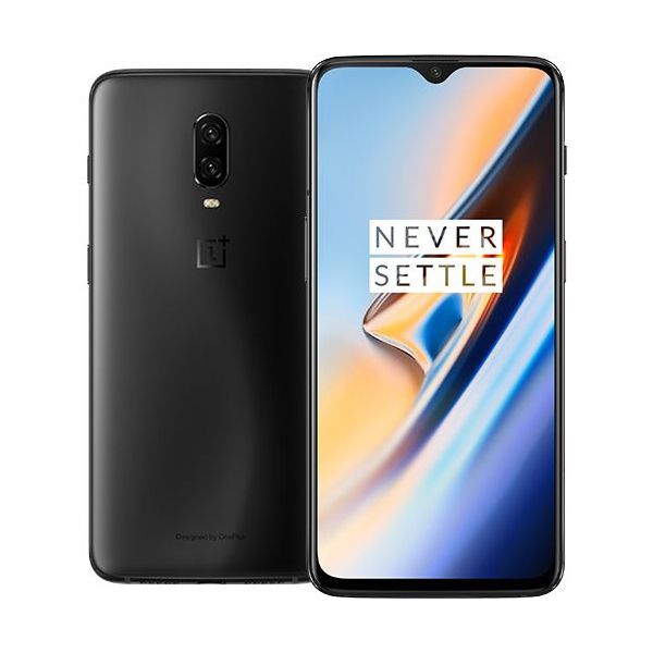 OnePlus 6T Teléfono Móvil Desbloqueado en República Dominicana