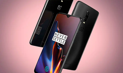 OnePlus 6T Teléfono Móvil Desbloqueado en República Dominicana