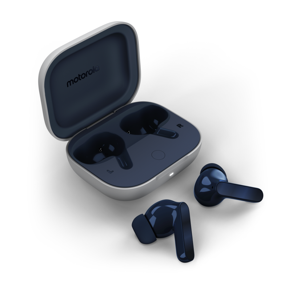 Motorola Moto Razr 50 Ultra Auriculares Bose
