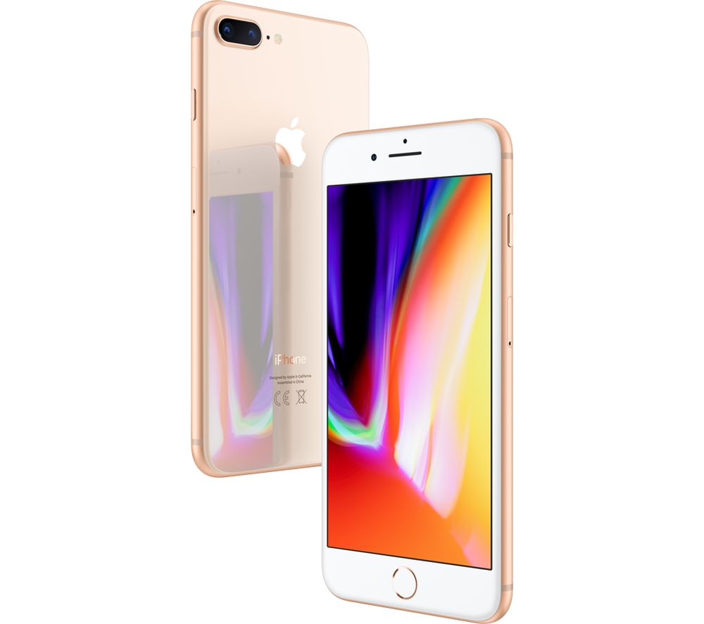 Apple iPhone 8 Plus 64GB en República Dominicana