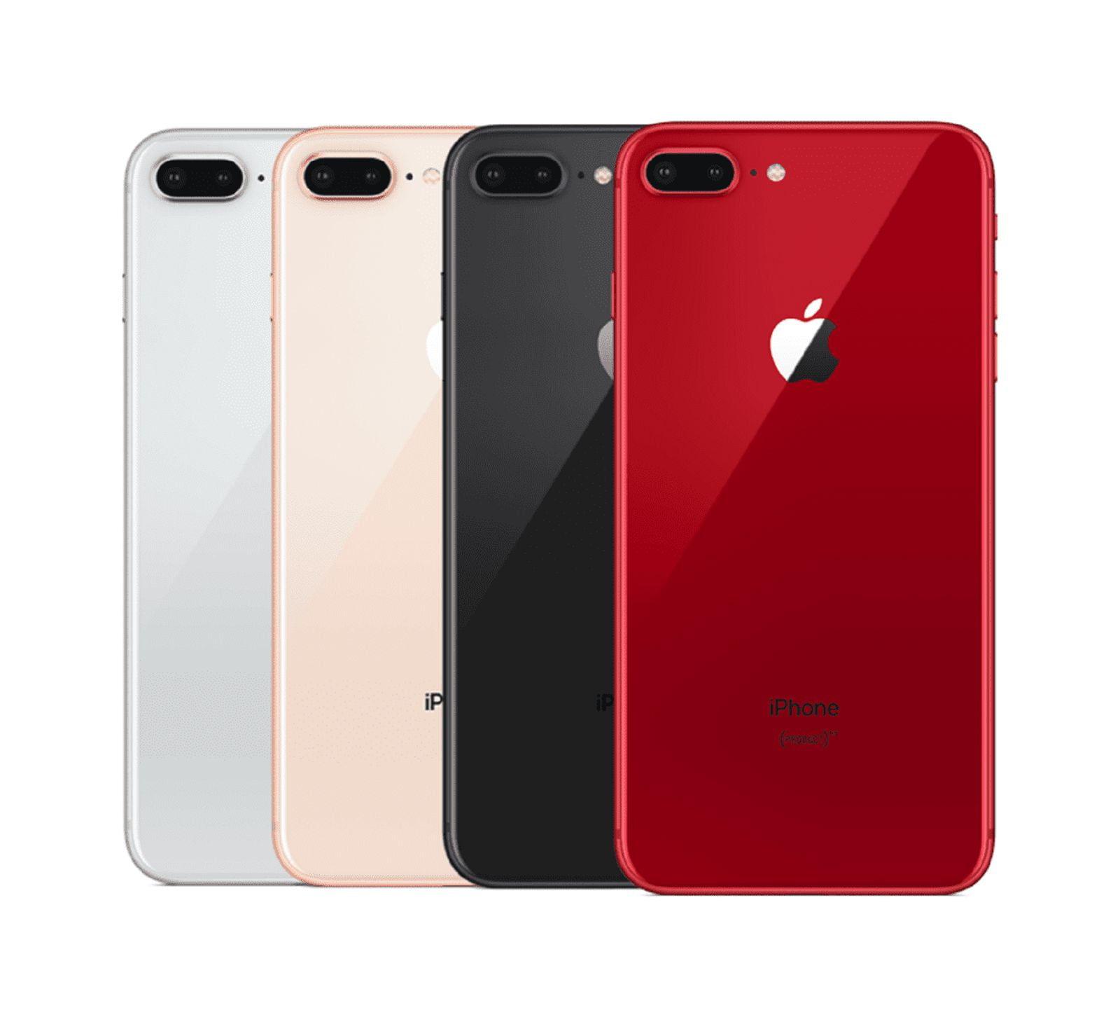 Apple iPhone 8 Plus 64GB en República Dominicana