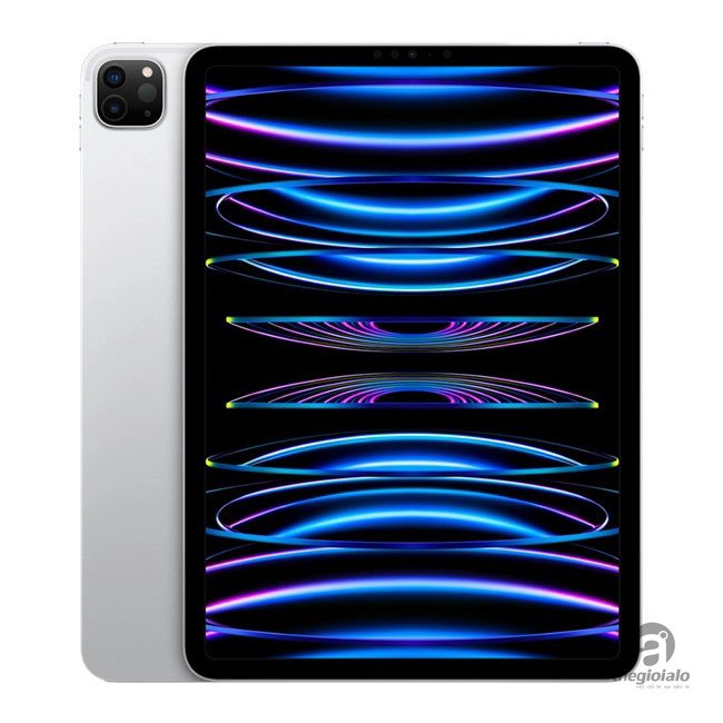 Apple iPad Pro 12.9 M2 256GB LTE