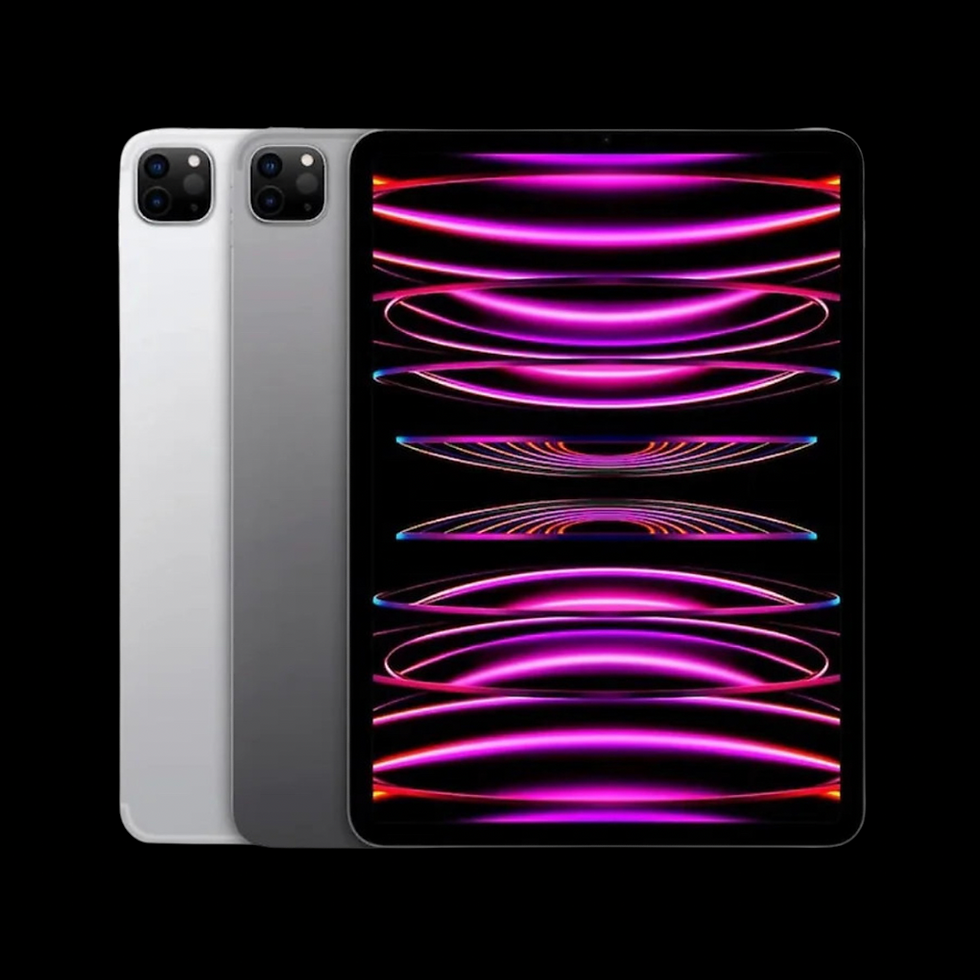 Apple iPad Pro 12.9 M2 256GB LTE en República Dominicana