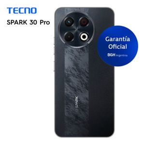 Tecno Spark Pro 512GB Smartphone