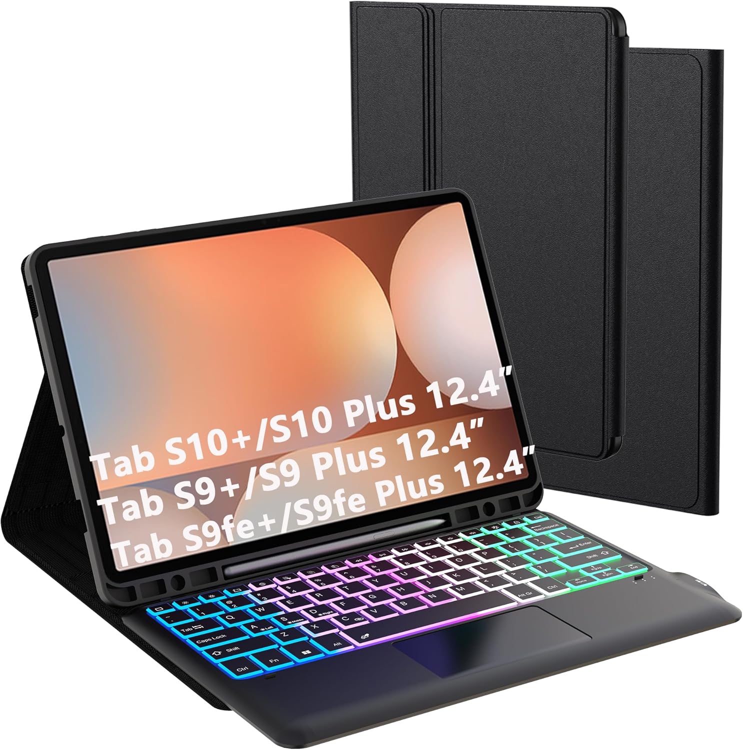 Samsung Tab S9 FE Plus Teclado Oficial