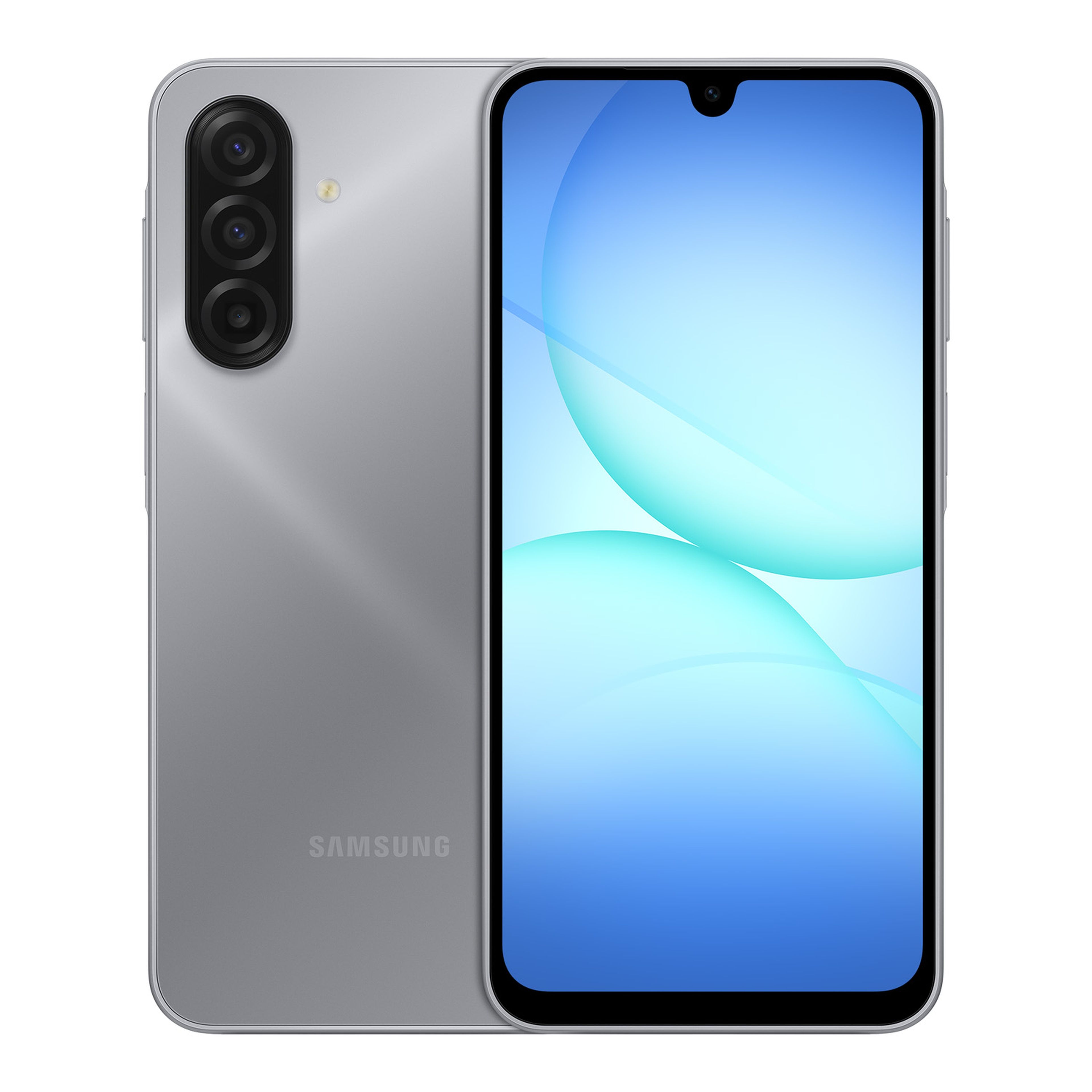Samsung Galaxy A17 5G smartphone
