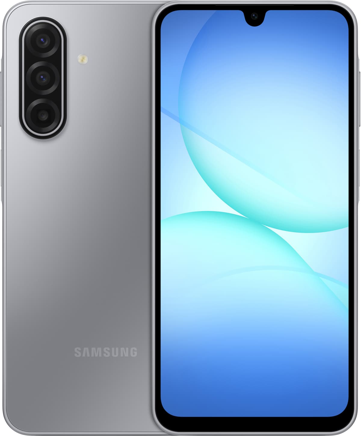 Samsung Galaxy A17 5G smartphone en República Dominicana