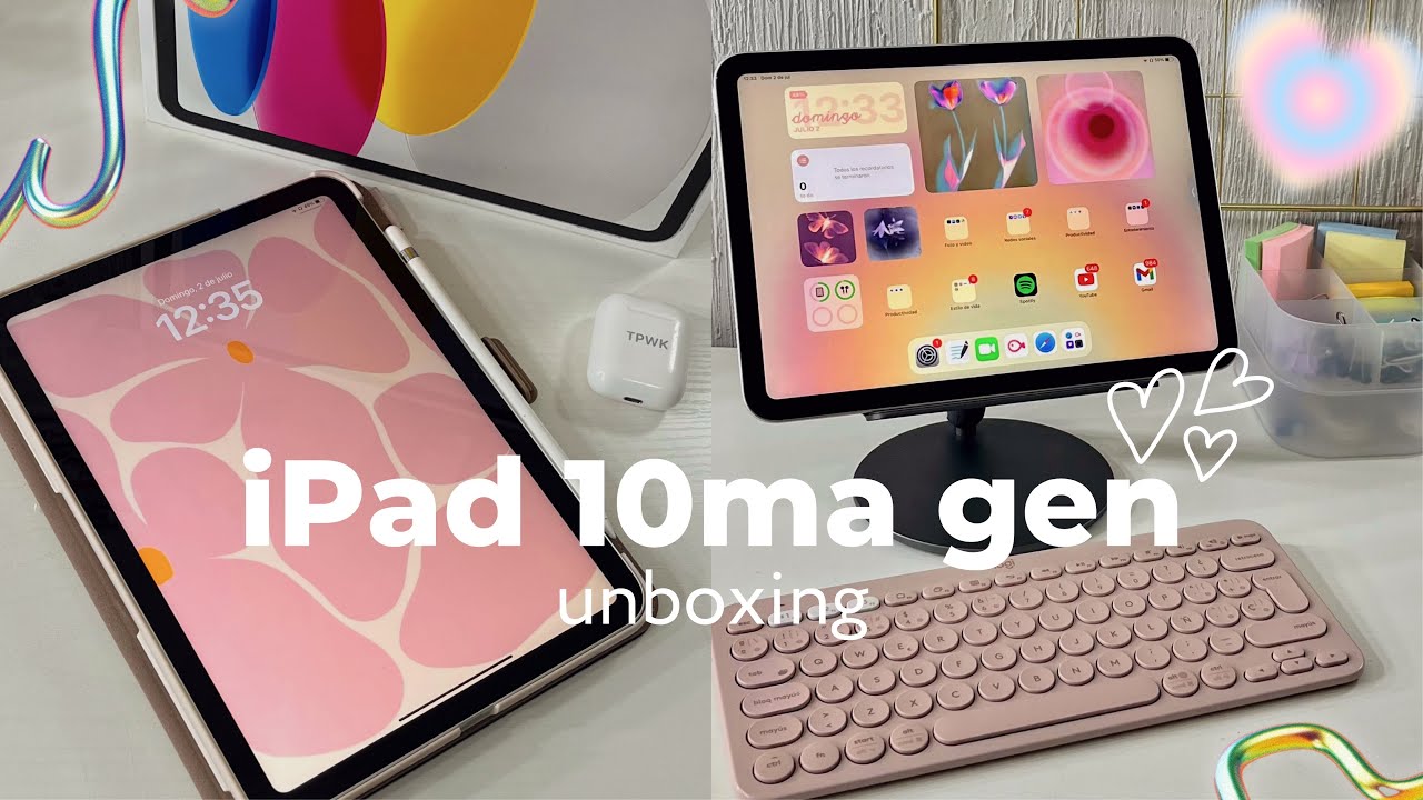 Apple iPad 10ª Generación 256GB en República Dominicana