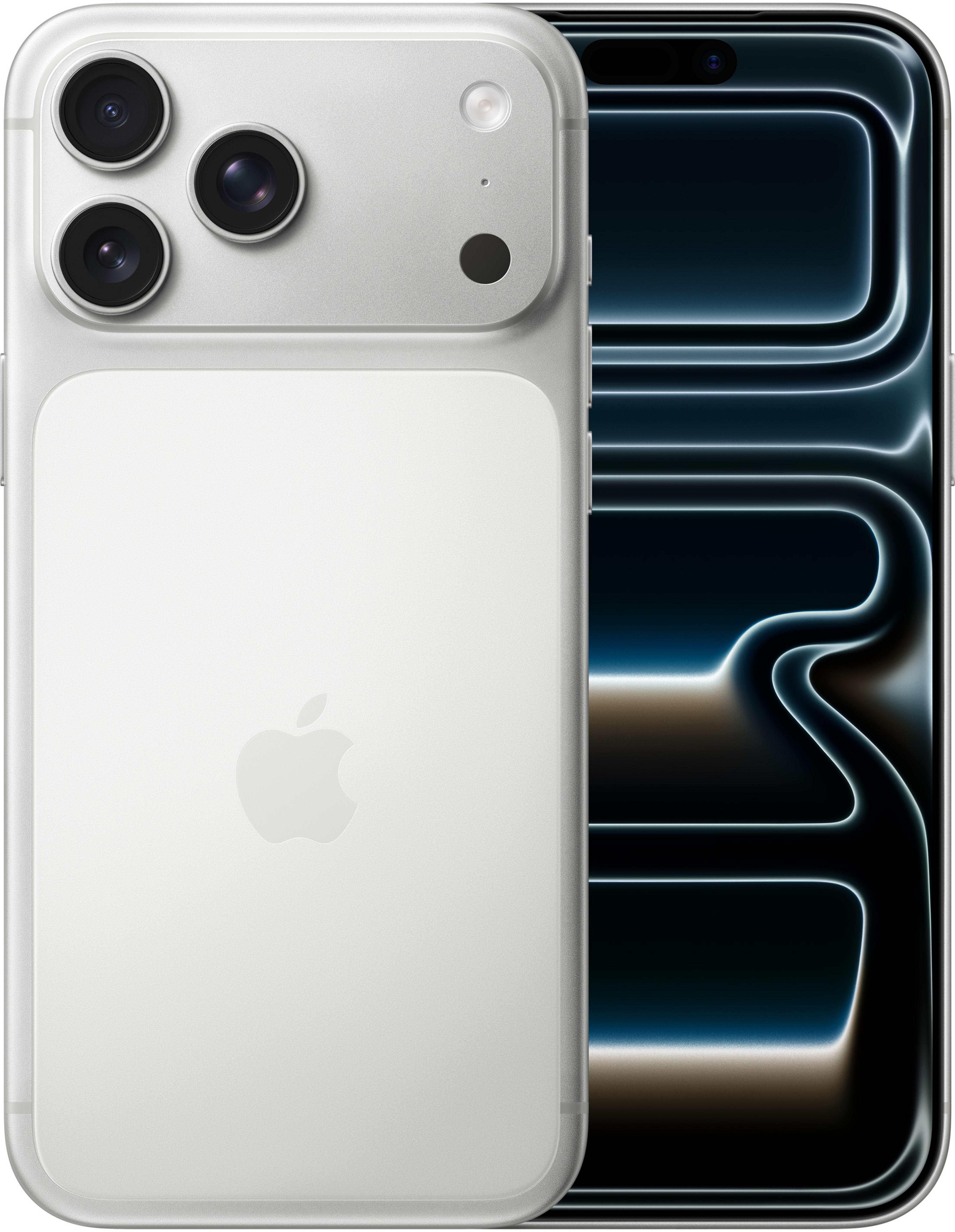 Apple iPhone 17 Pro Max Modelo Avanzado en República Dominicana