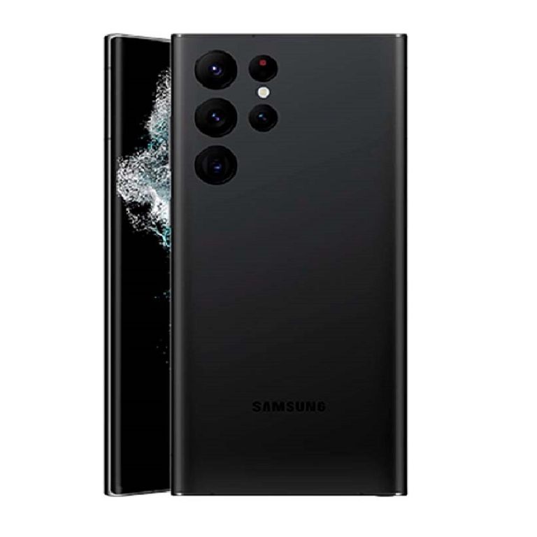 Samsung Galaxy S22 Ultra 128GB Smartphone en República Dominicana