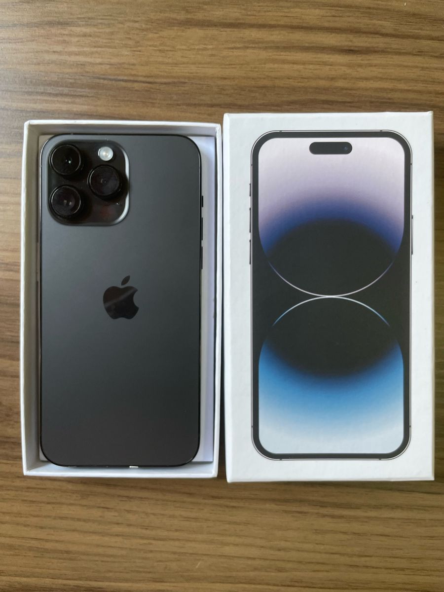 Apple iPhone 14 Pro Max smartphone en República Dominicana