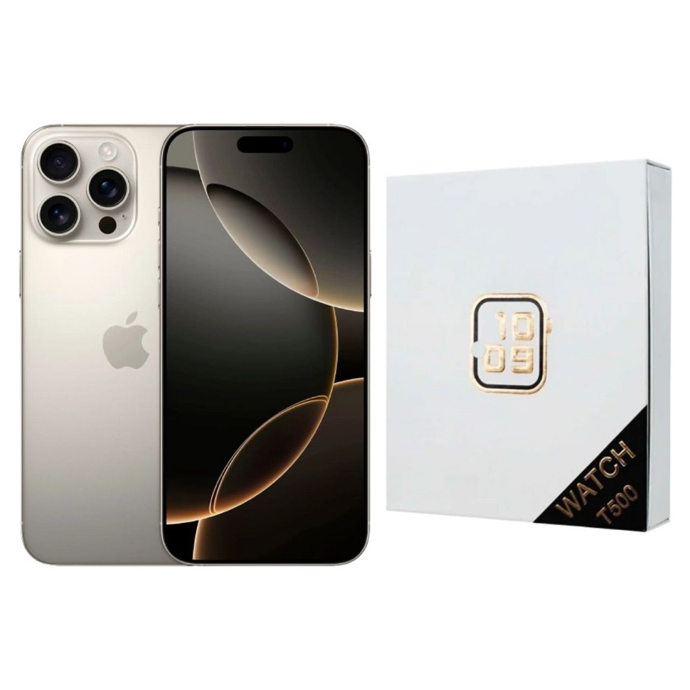 Apple iPhone 16 Pro Max 256GB