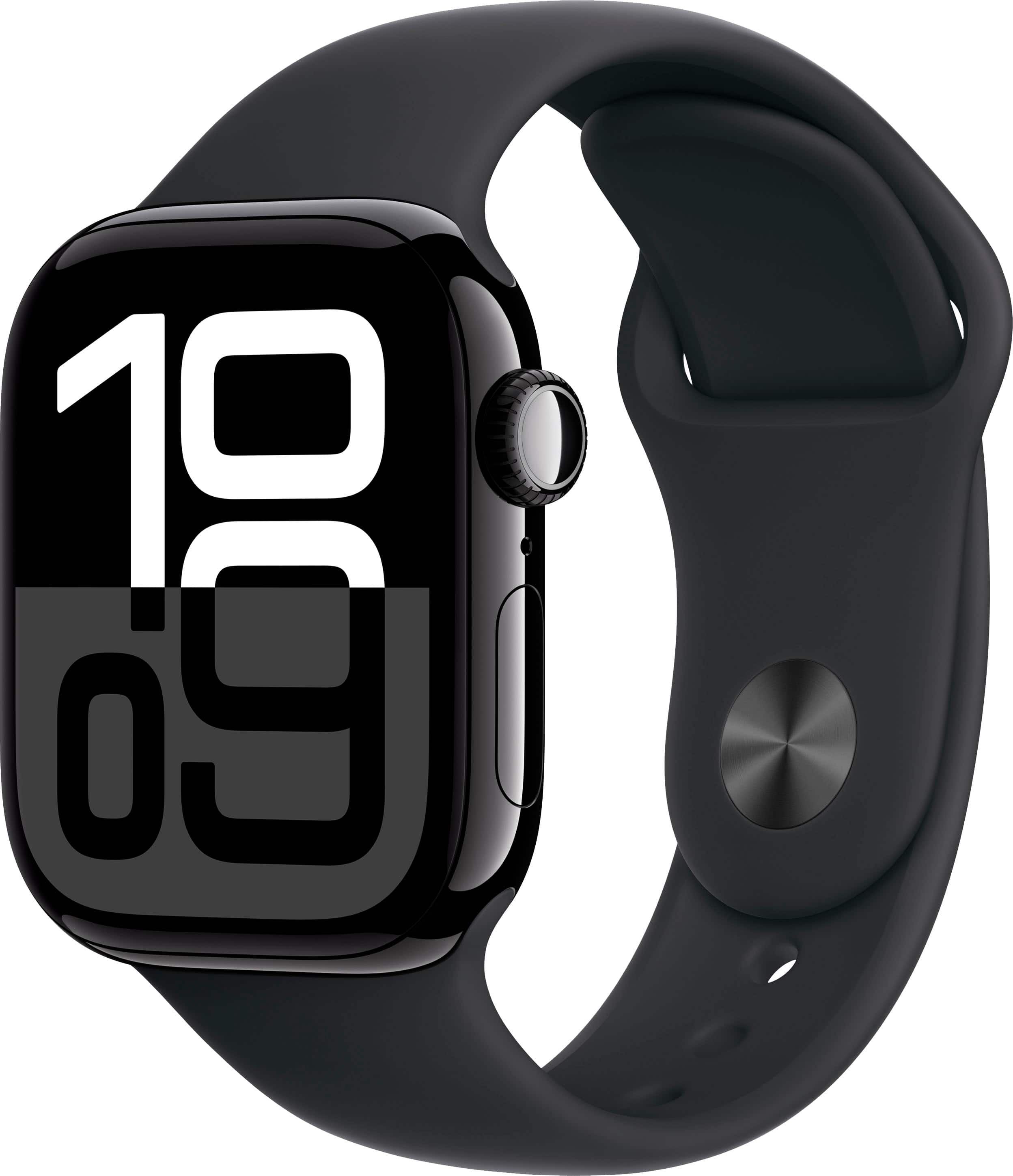 Apple Watch Serie 10 GPS Celular 42mm