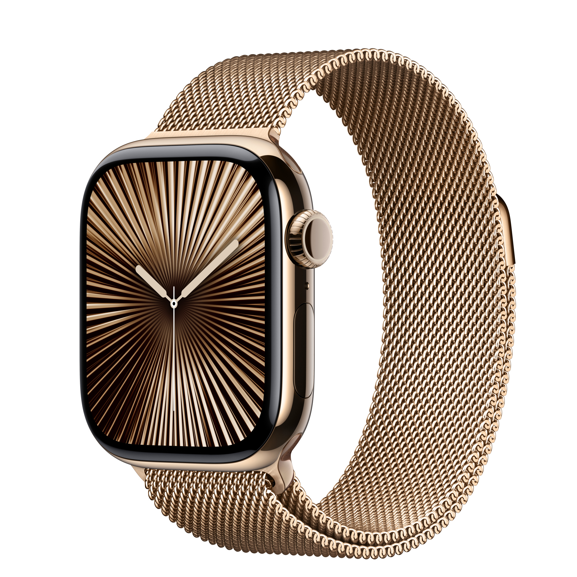 Apple Watch Serie 10 GPS Celular 42mm en República Dominicana