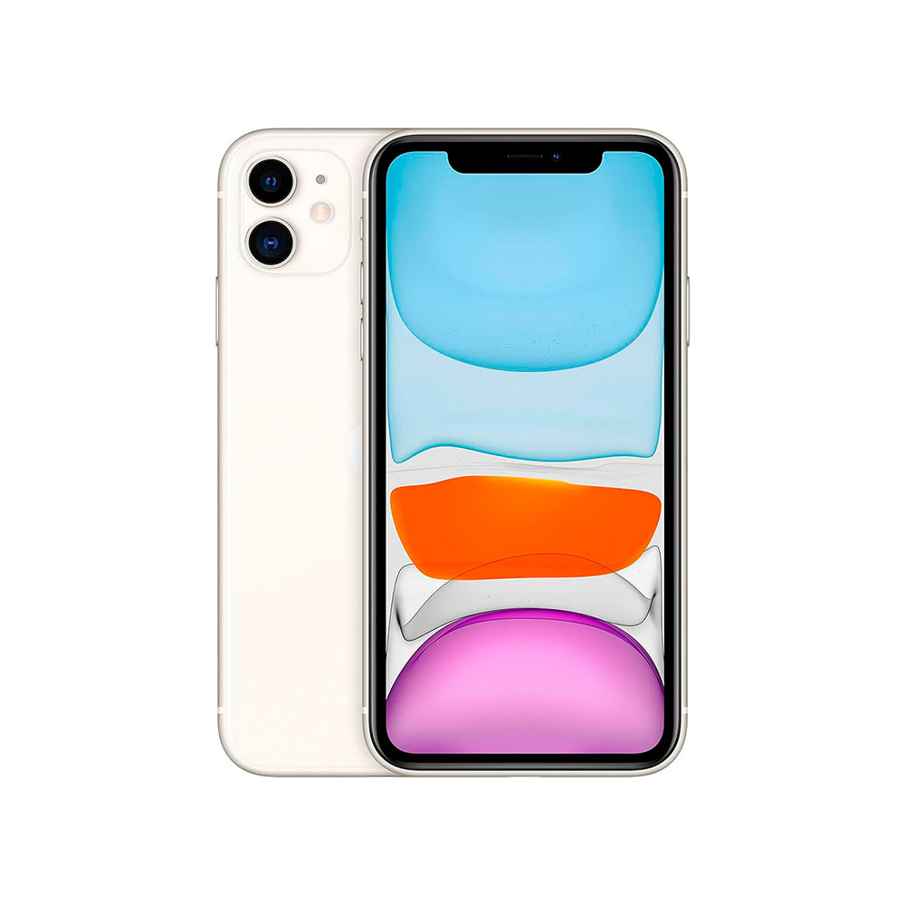 Apple iPhone 11 128GB en República Dominicana