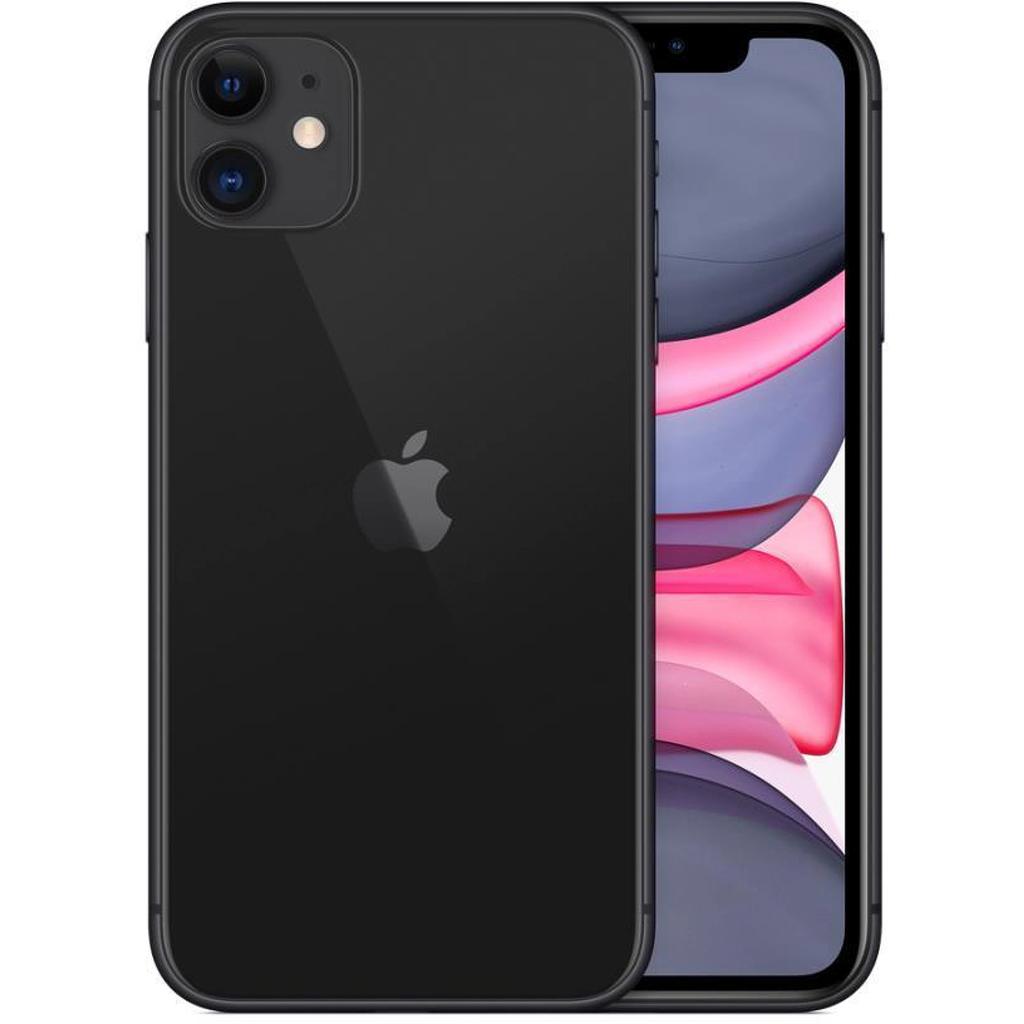 Apple iPhone 11 128GB en República Dominicana