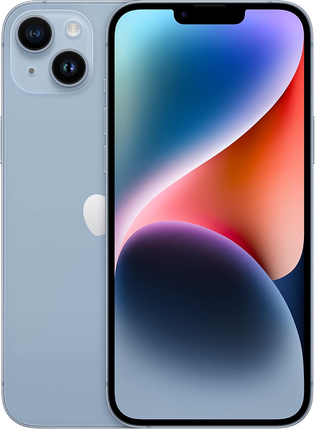 Apple iPhone 14 Plus 128GB Desbloqueado