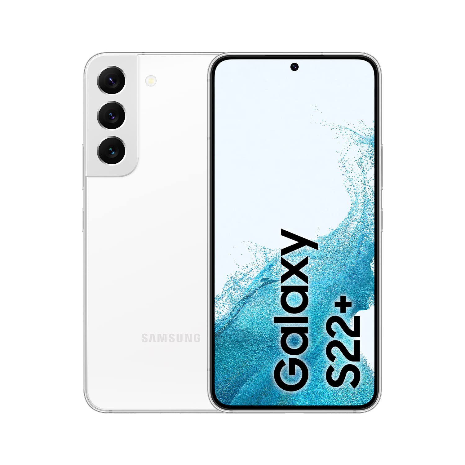 Samsung Galaxy S22 Plus teléfono móvil en República Dominicana
