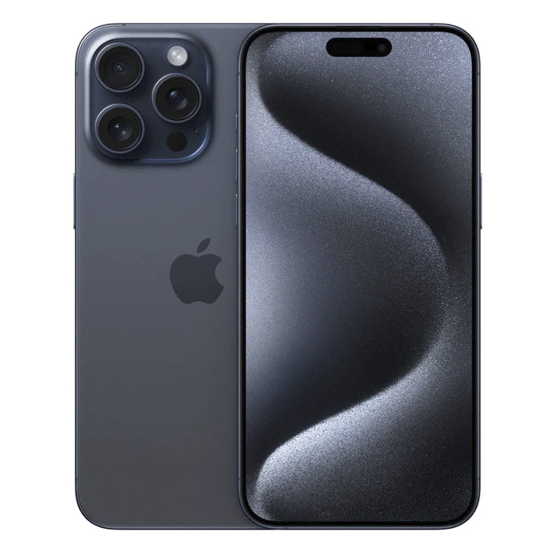 Apple iPhone 15 Pro 256GB en República Dominicana