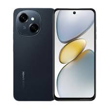 Tecno Spark Go 1S 2025 Smartphone en República Dominicana