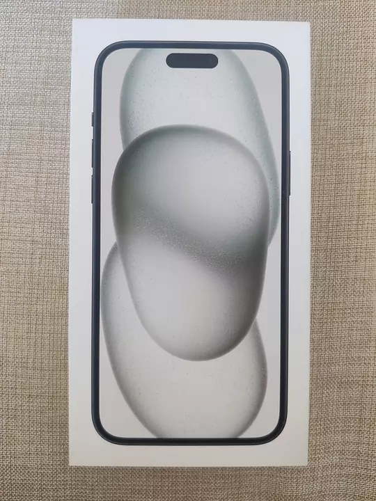 Apple iPhone 15 Plus 128GB en República Dominicana