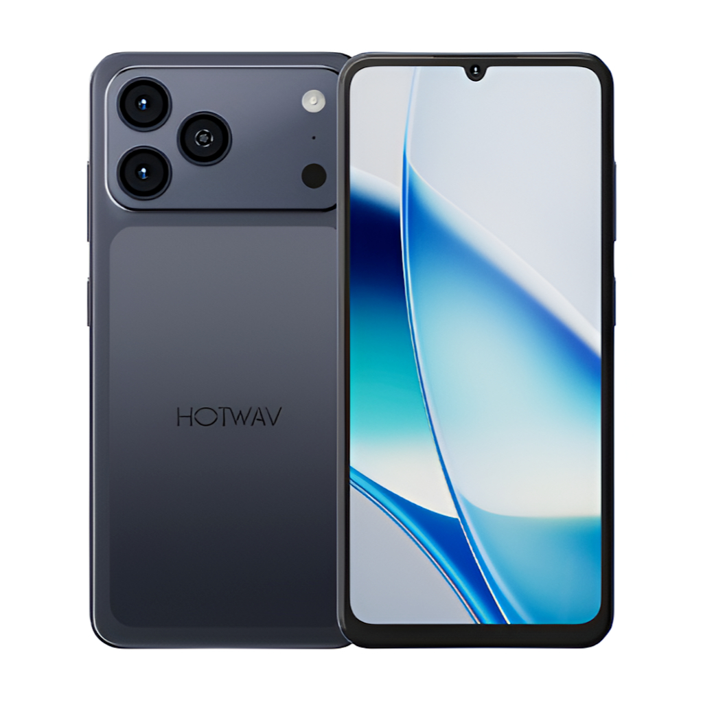 Hotwav A17 Pro Max Teléfono Móvil