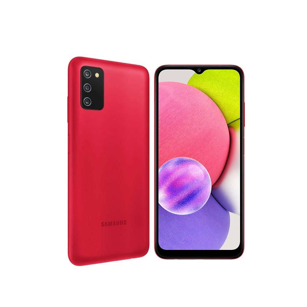 Samsung Galaxy A03S Teléfono Móvil 64GB
