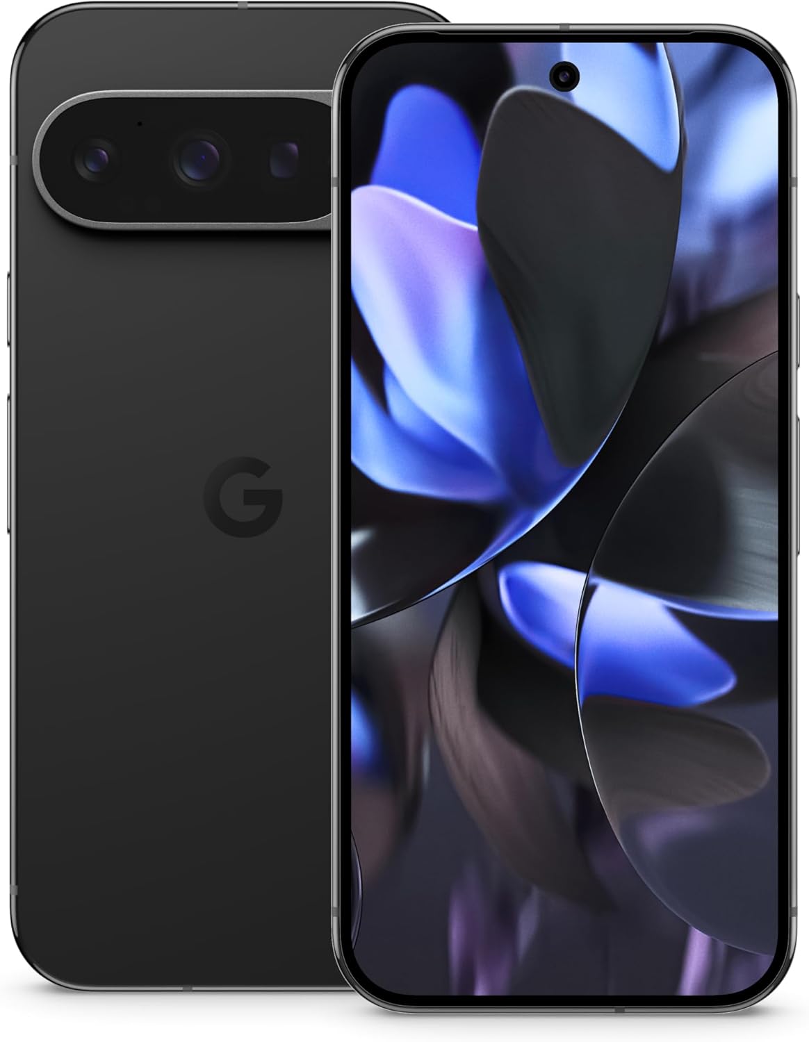 Google Pixel 9 Pro smartphone