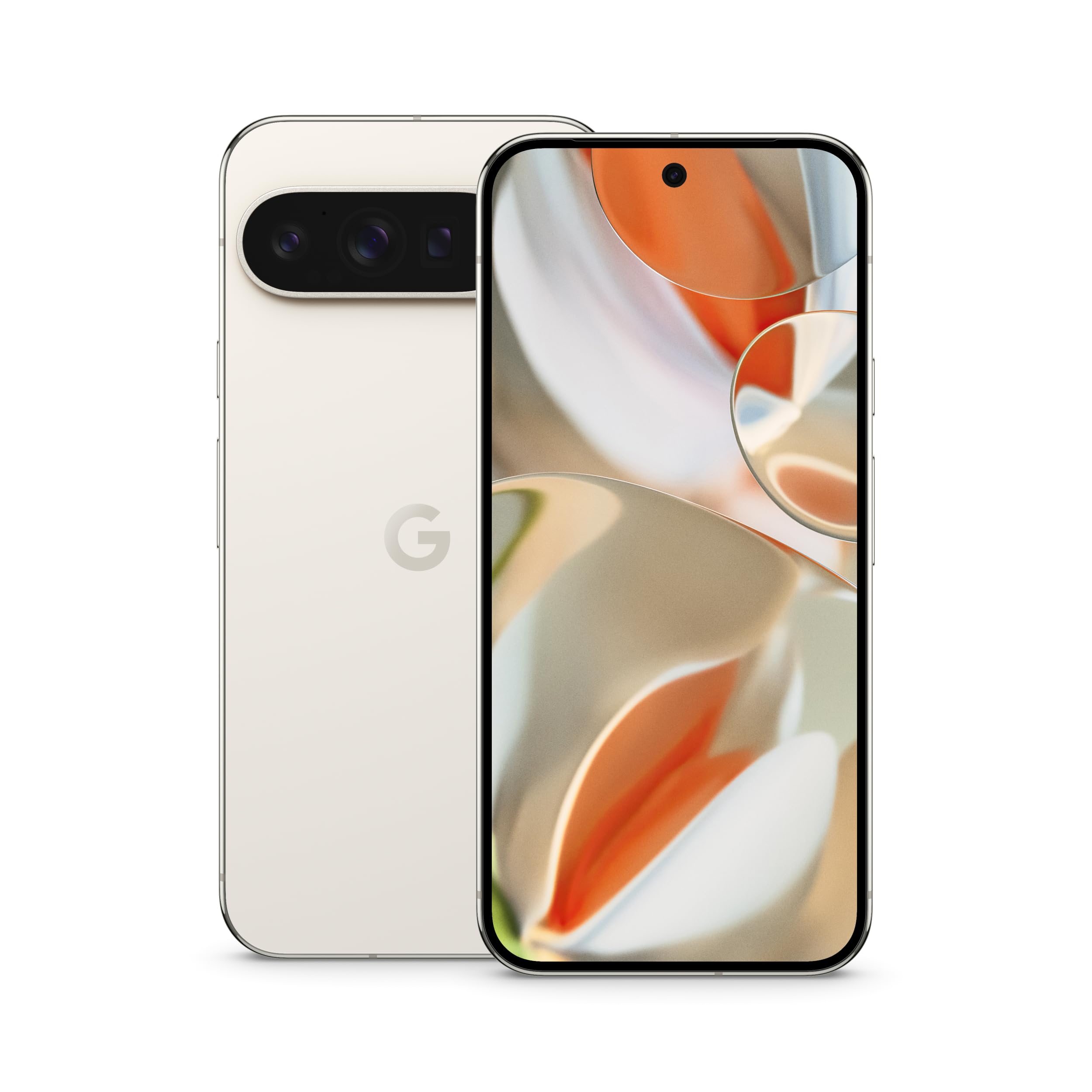 Google Pixel 9 Pro smartphone en República Dominicana