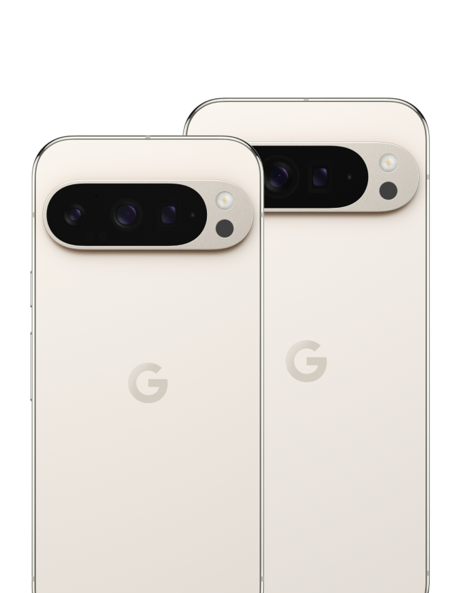 Google Pixel 9 Pro smartphone en República Dominicana