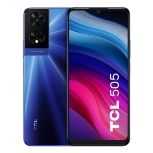 TCL 505 Teléfono Móvil