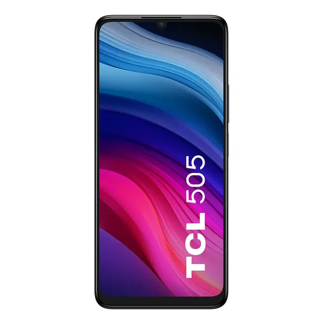 TCL 505 Teléfono Móvil en República Dominicana