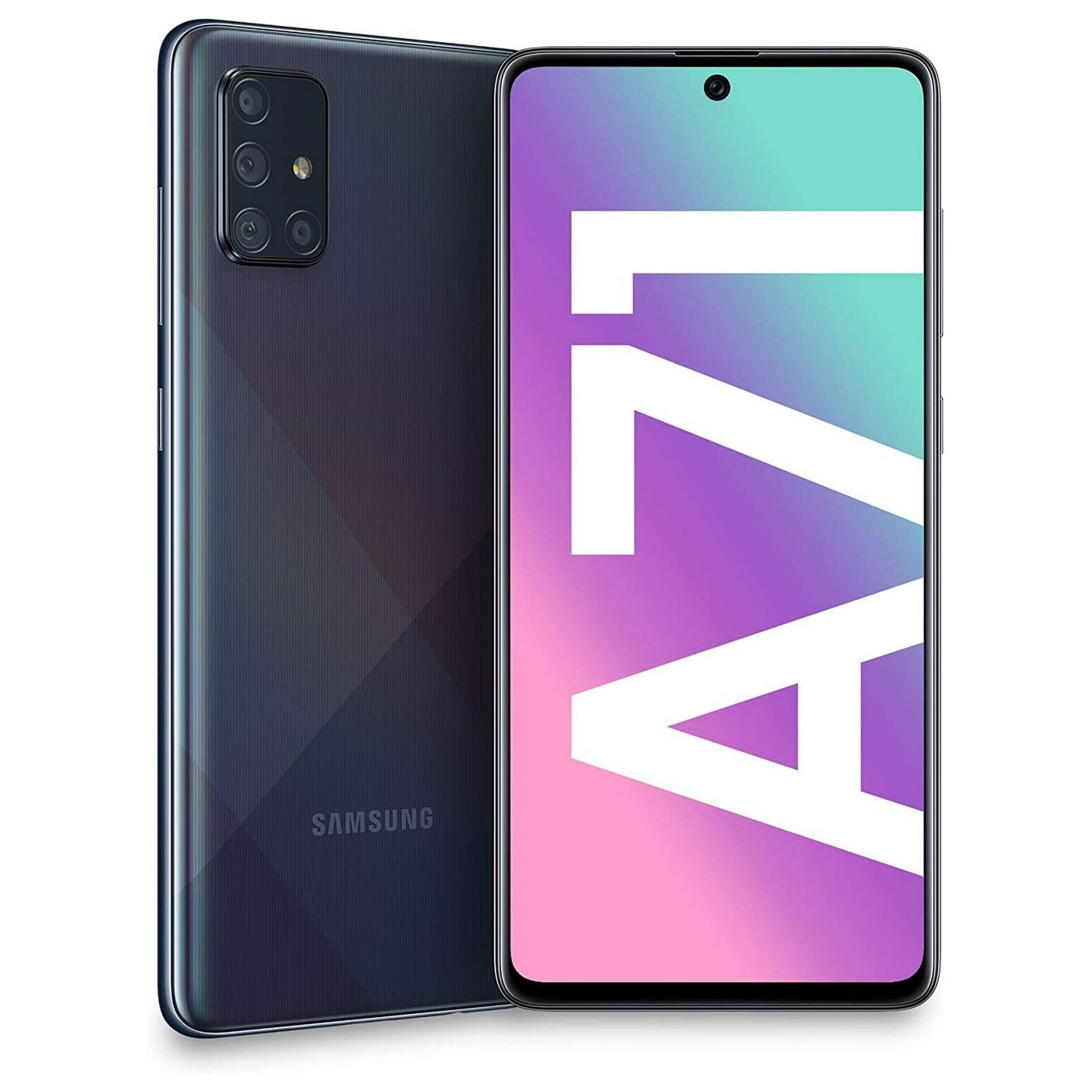 Samsung Galaxy A71 5G Smartphone 128GB
