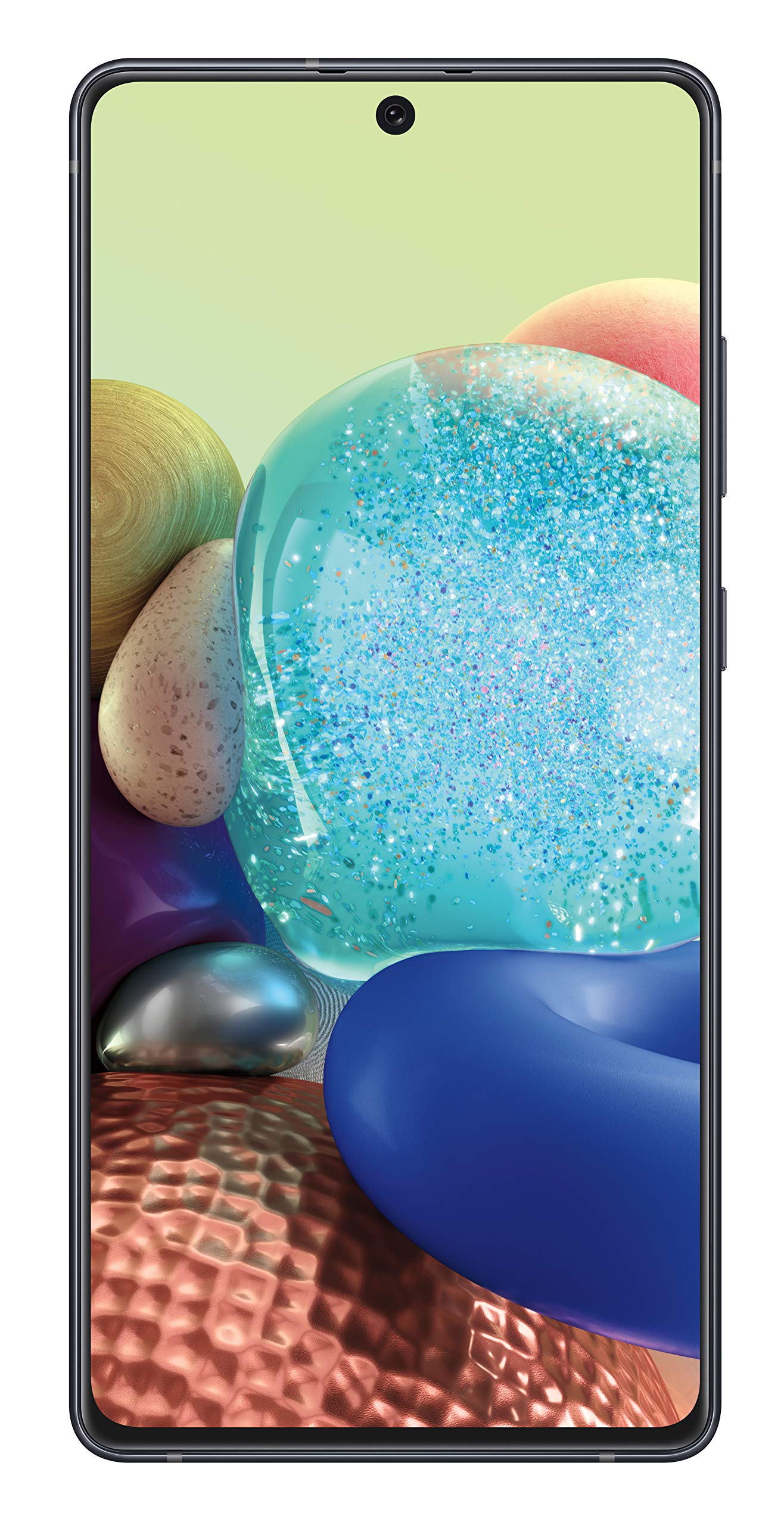 Samsung Galaxy A71 5G Smartphone 128GB en República Dominicana