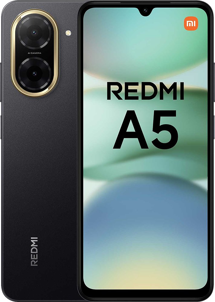 Xiaomi Redmi A5 Smartphone