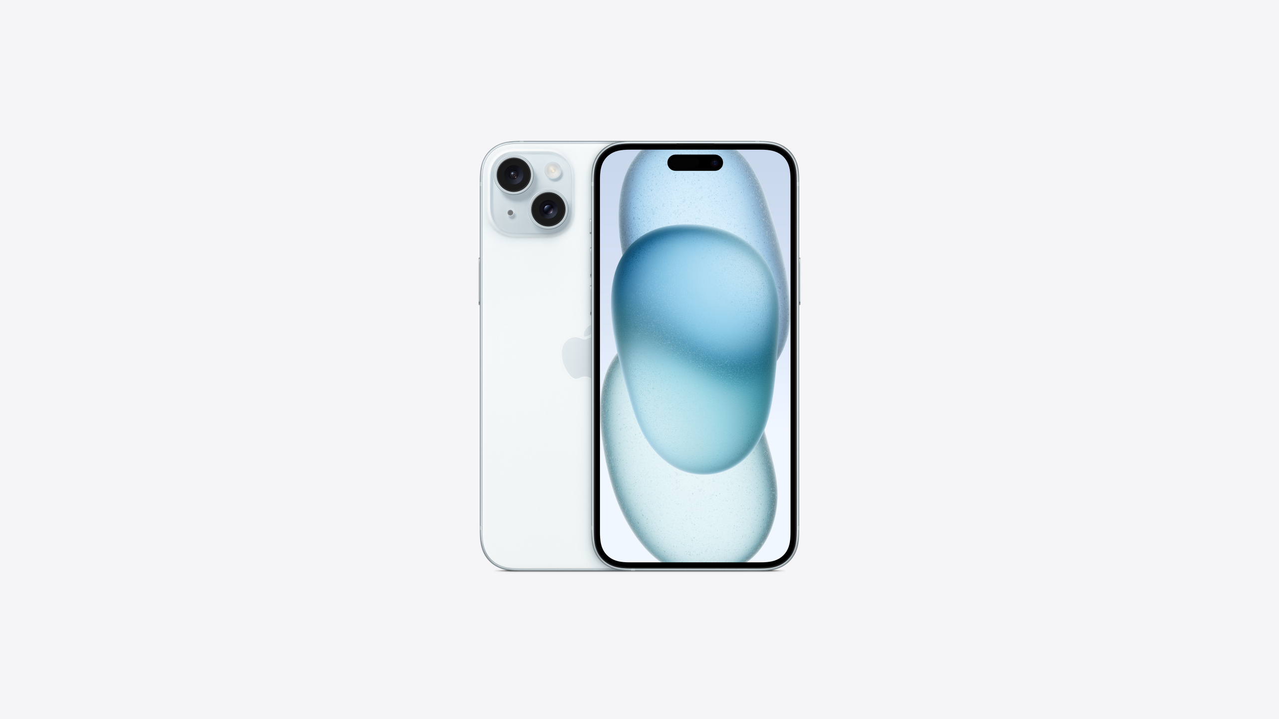 Apple iPhone 15 Plus smartphone en República Dominicana